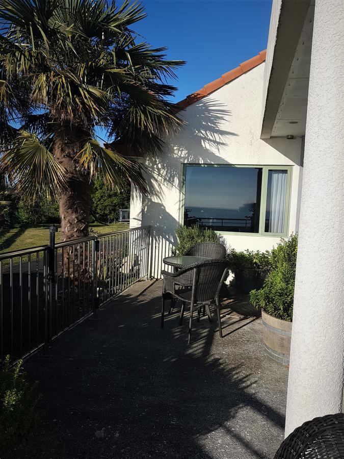 Sol Y Mar B&B Tangoio Kültér fotó
