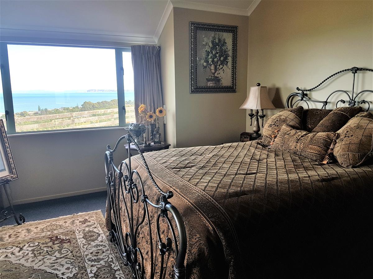 Sol Y Mar B&B Tangoio Kültér fotó