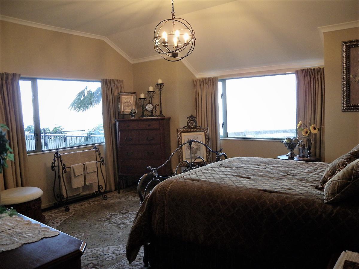 Sol Y Mar B&B Tangoio Kültér fotó