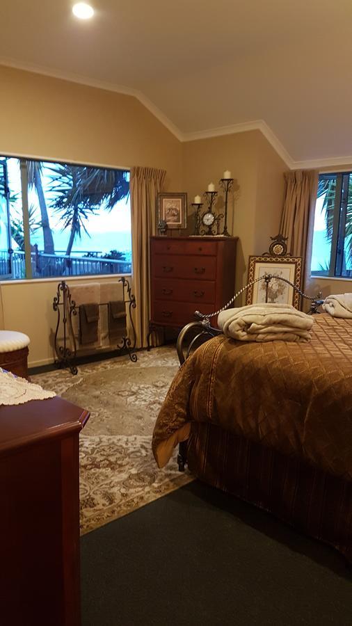 Sol Y Mar B&B Tangoio Kültér fotó