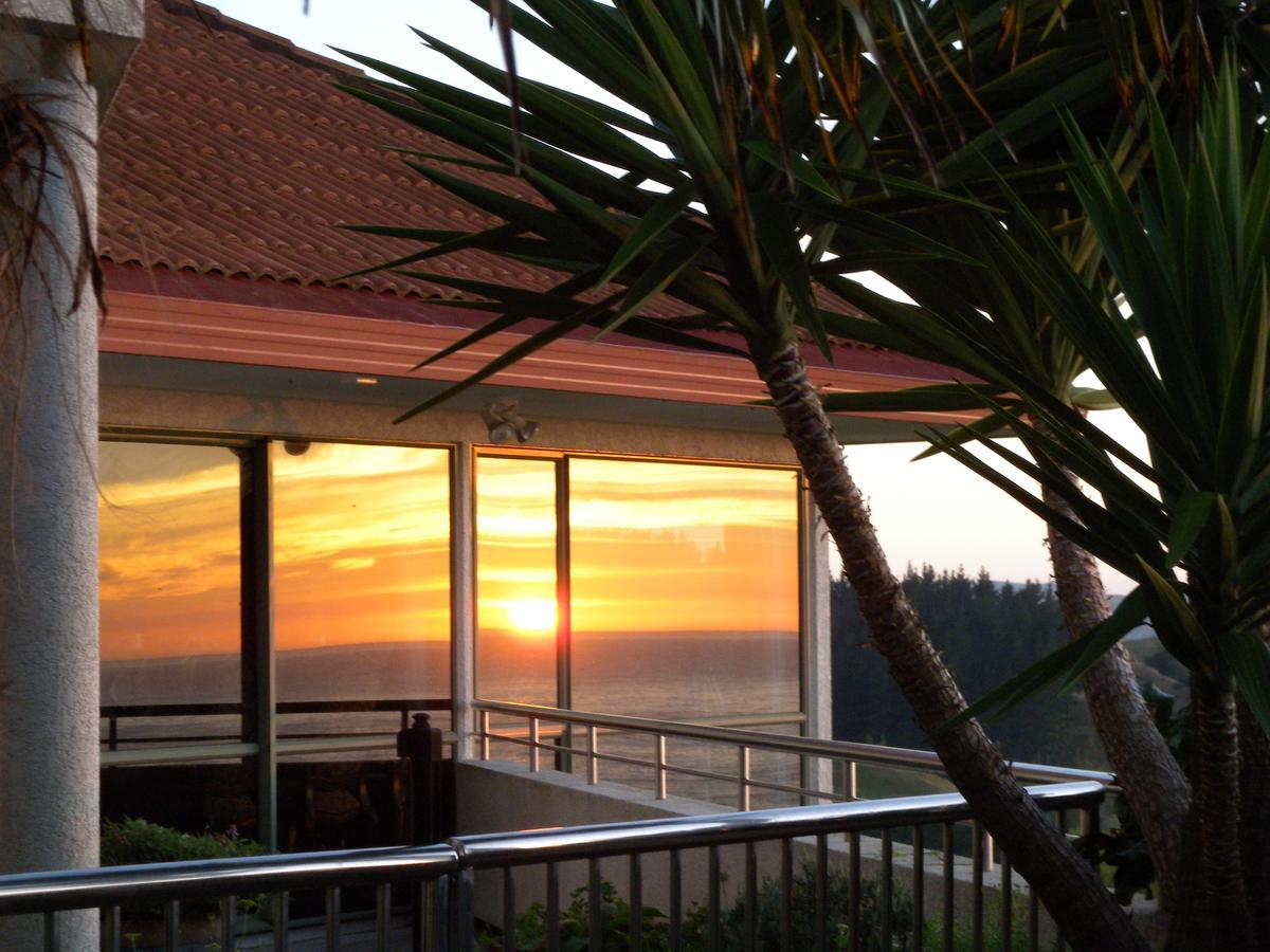 Sol Y Mar B&B Tangoio Kültér fotó