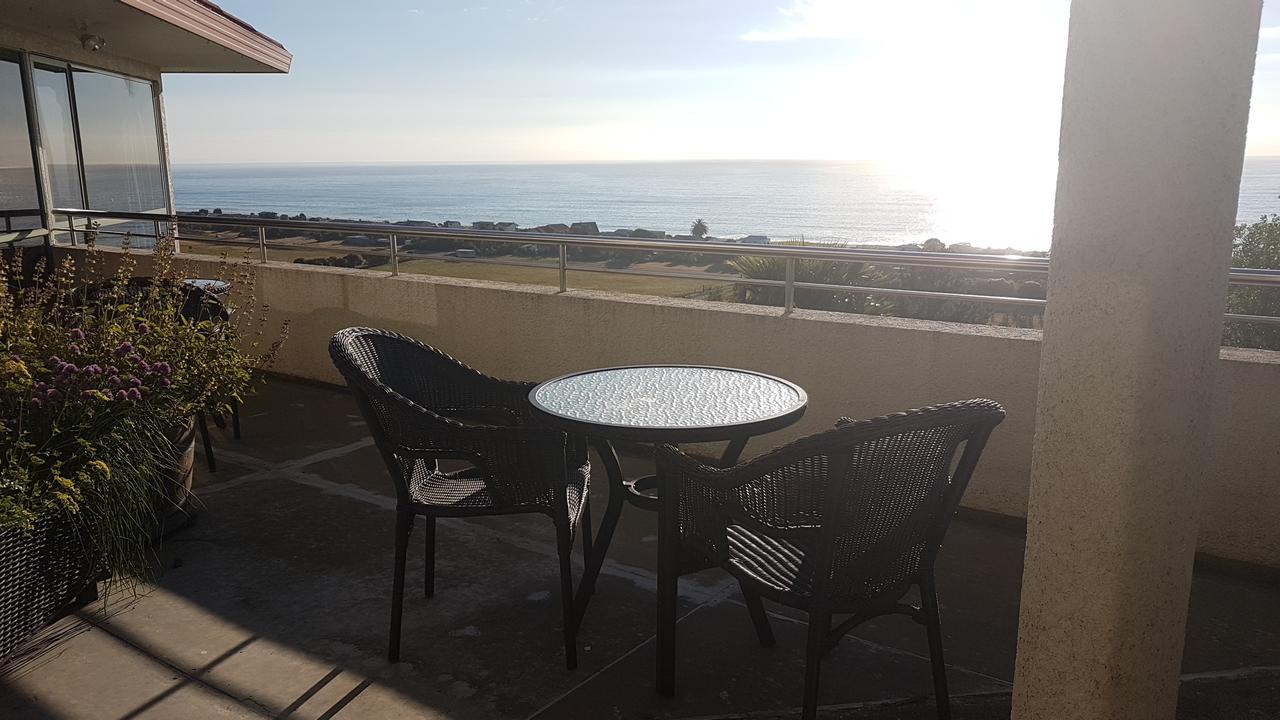 Sol Y Mar B&B Tangoio Kültér fotó