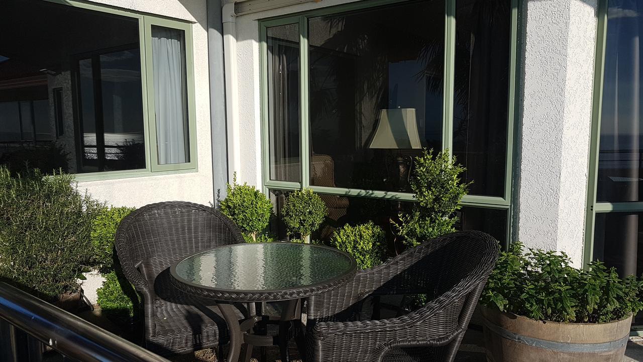 Sol Y Mar B&B Tangoio Kültér fotó