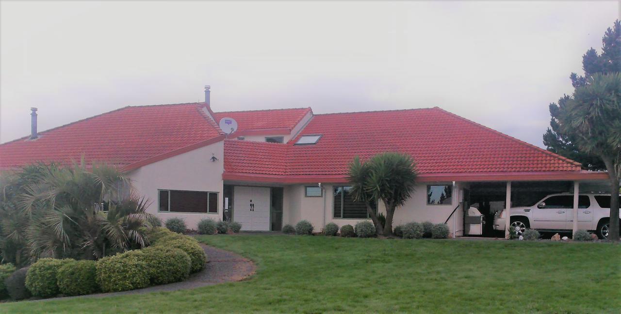 Sol Y Mar B&B Tangoio Kültér fotó